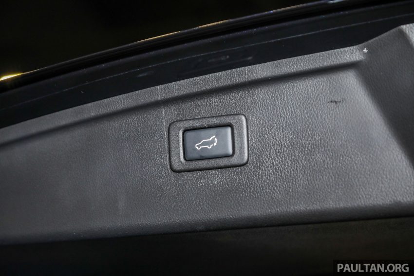 升级版 Subaru Outback 本地发布, 新增EyeSight安全科技 73130