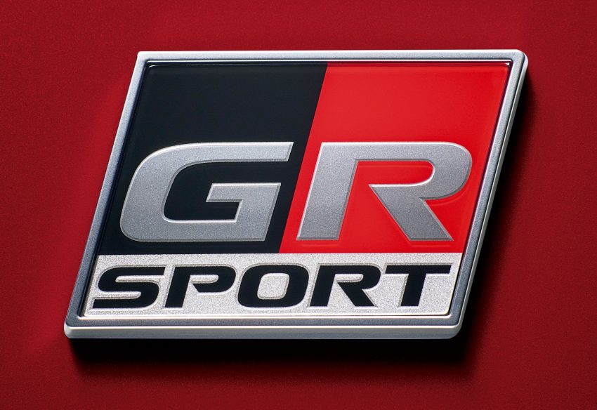 Toyota 86 GR Sport 官图发布，运动套件上身，动力不变 71325