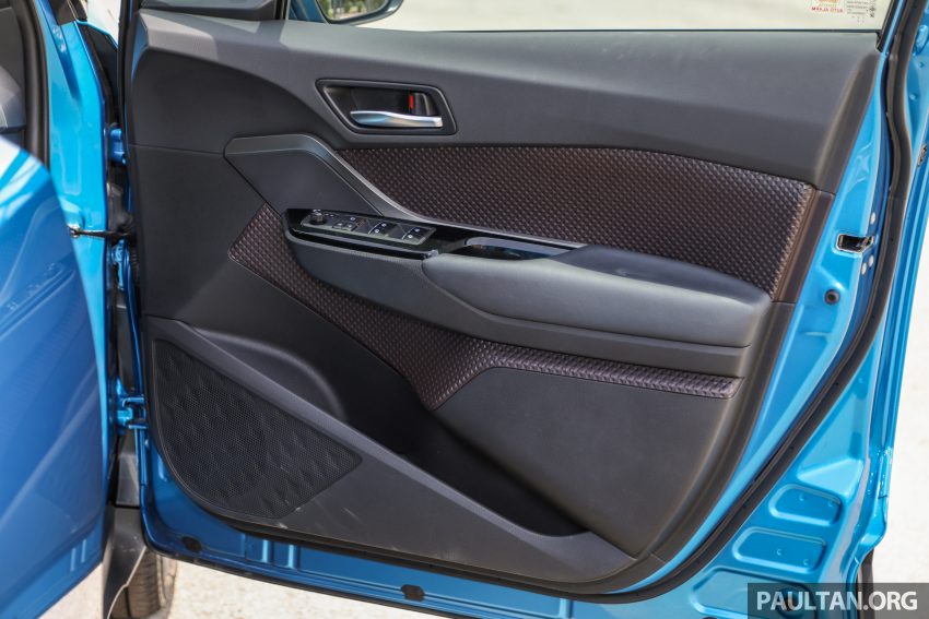 试驾: Toyota C-HR 1.8, 操控精进不少, 年轻族群最爱 71968