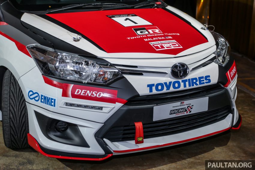 Toyota 调整品牌策略，将强攻年轻驾驶者市场，更强调驾驶乐趣与个性化；Toyota Gazoo Racing 第二季八月开跑 71418