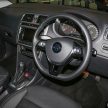 特仕版 Volkswagen Polo Comfortline Vienna, 售RM76K