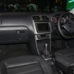 特仕版 Volkswagen Polo Comfortline Vienna, 售RM76K