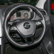 特仕版 Volkswagen Polo Comfortline Vienna, 售RM76K