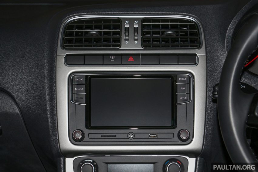 特仕版 Volkswagen Polo Comfortline Vienna, 售RM76K 71578