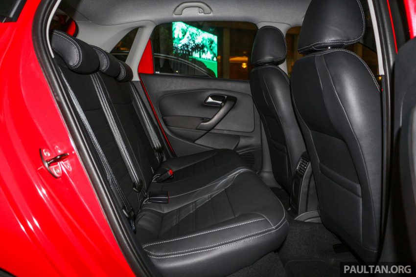 特仕版 Volkswagen Polo Comfortline Vienna, 售RM76K 71589
