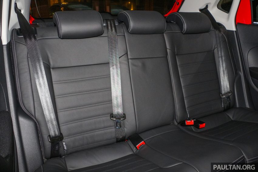 特仕版 Volkswagen Polo Comfortline Vienna, 售RM76K 71591