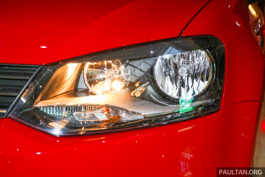 特仕版 Volkswagen Polo Comfortline Vienna, 售RM76K 71561