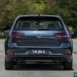 试驾：Mk7.5 Volkswagen Golf GTI，可用来买菜的小钢炮