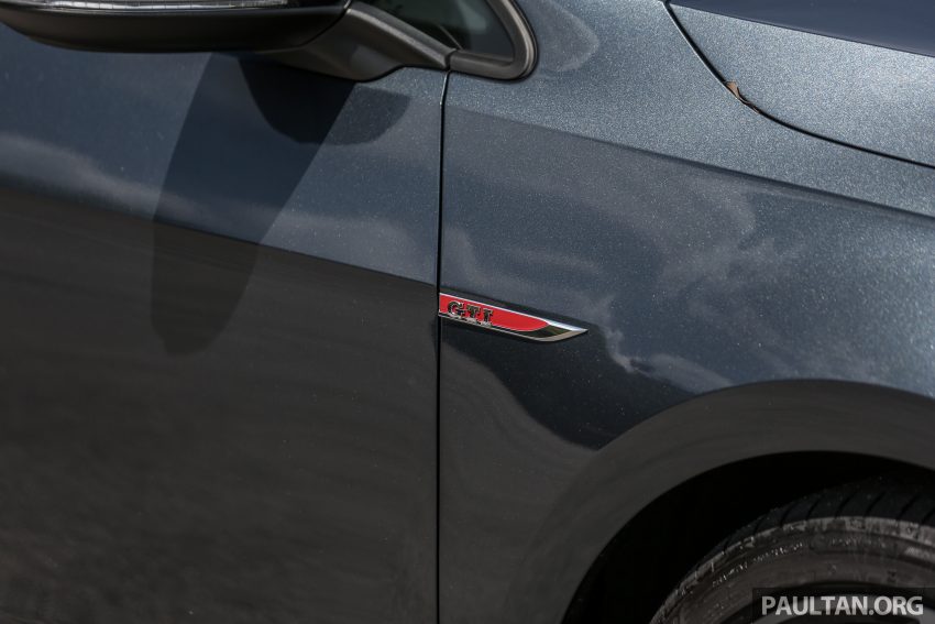 试驾：Mk7.5 Volkswagen Golf GTI，可用来买菜的小钢炮 71694