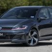 试驾：Mk7.5 Volkswagen Golf GTI，可用来买菜的小钢炮