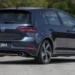 试驾：Mk7.5 Volkswagen Golf GTI，可用来买菜的小钢炮