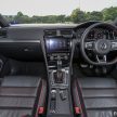 试驾：Mk7.5 Volkswagen Golf GTI，可用来买菜的小钢炮