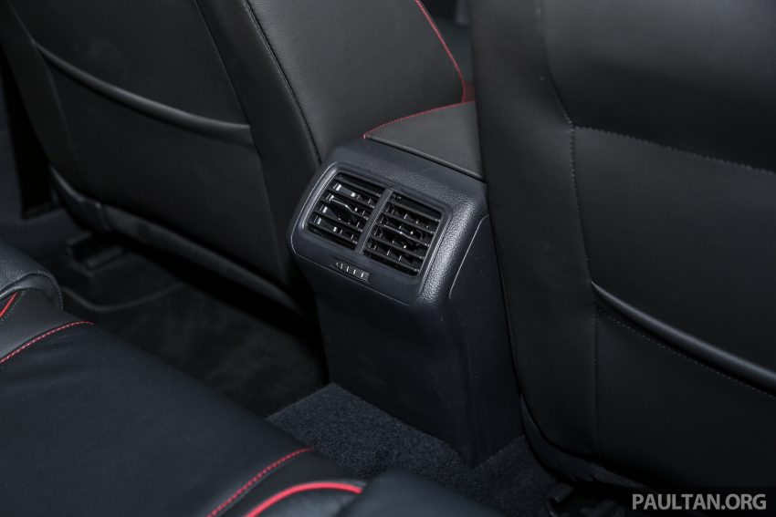 试驾：Mk7.5 Volkswagen Golf GTI，可用来买菜的小钢炮 71758