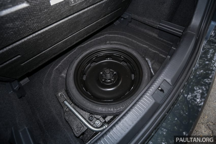 试驾：Mk7.5 Volkswagen Golf GTI，可用来买菜的小钢炮 71761