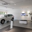 Volvo 增加销售与保养据点, 柔佛Batu Pahat新3S中心开张