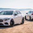 Euro NCAP 最新碰撞测试报告：Lexus ES、Mercedes-Benz A-Class、Hyundai Nexo、Mazda 6 皆获得五星评级