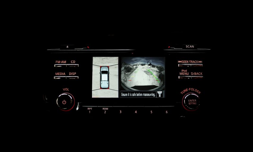 Nissan Navara VL Plus，配备升级，售价12万令吉起 73262