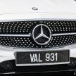 试驾：Mercedes-Benz E300 Coupe，嚣张跋扈的绅士