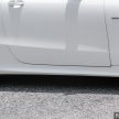 试驾：Mercedes-Benz E300 Coupe，嚣张跋扈的绅士