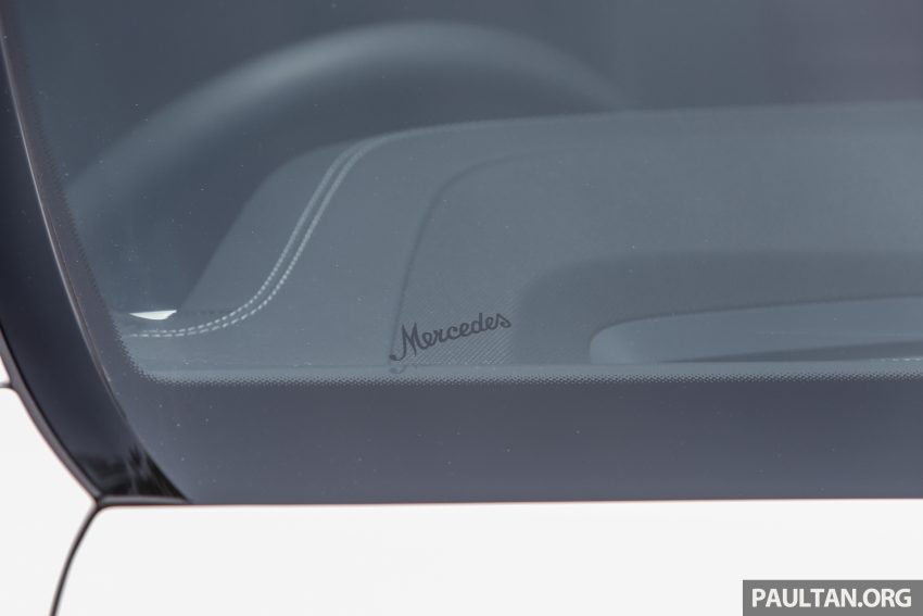 试驾：Mercedes-Benz E300 Coupe，嚣张跋扈的绅士 74391