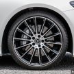 试驾：Mercedes-Benz E300 Coupe，嚣张跋扈的绅士