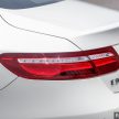 试驾：Mercedes-Benz E300 Coupe，嚣张跋扈的绅士
