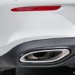 试驾：Mercedes-Benz E300 Coupe，嚣张跋扈的绅士