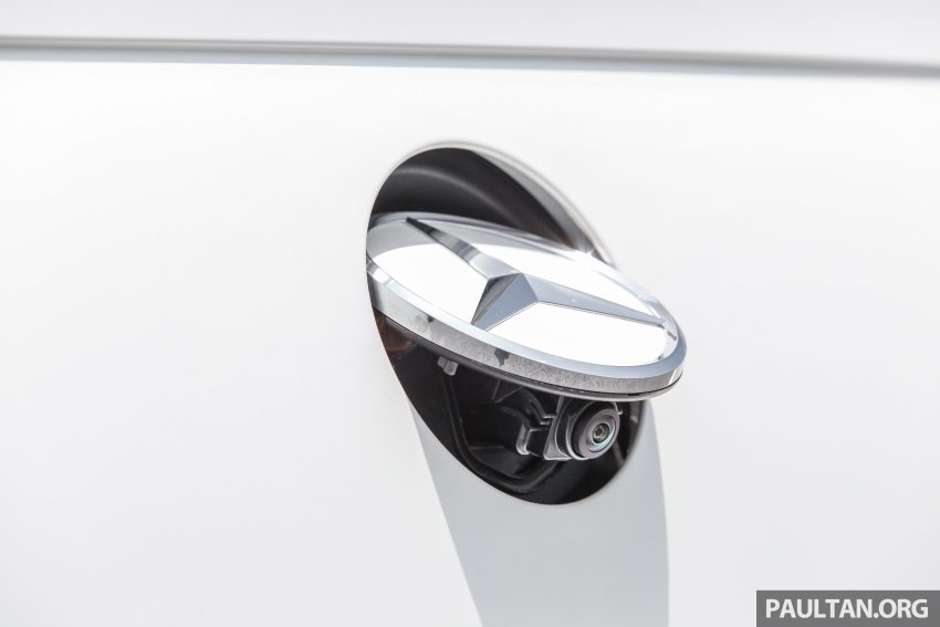 试驾：Mercedes-Benz E300 Coupe，嚣张跋扈的绅士 74408