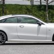 试驾：Mercedes-Benz E300 Coupe，嚣张跋扈的绅士