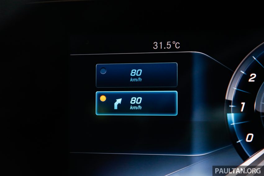 试驾：Mercedes-Benz E300 Coupe，嚣张跋扈的绅士 74422