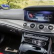 试驾：Mercedes-Benz E300 Coupe，嚣张跋扈的绅士