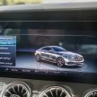 试驾：Mercedes-Benz E300 Coupe，嚣张跋扈的绅士