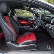 试驾：Mercedes-Benz E300 Coupe，嚣张跋扈的绅士