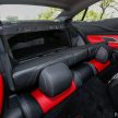 试驾：Mercedes-Benz E300 Coupe，嚣张跋扈的绅士