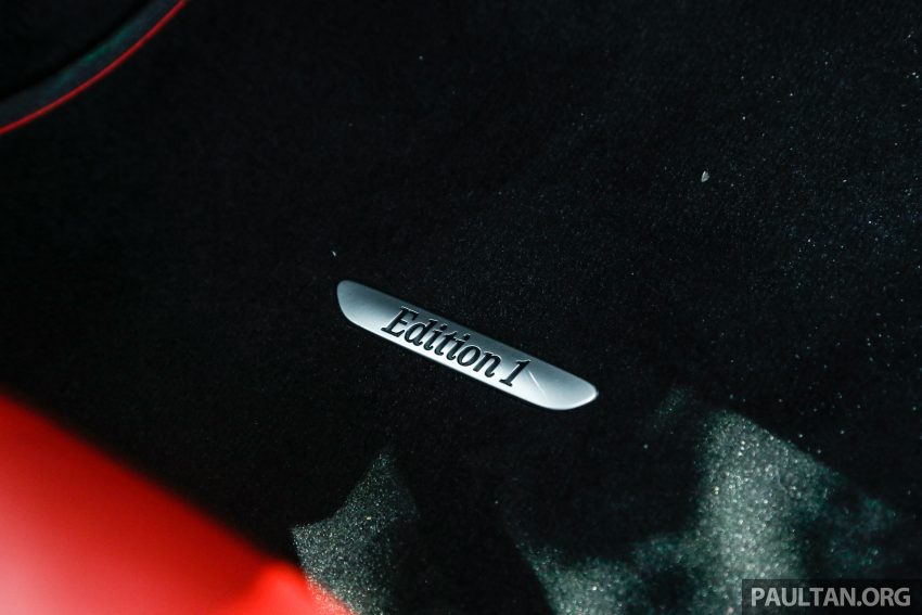 试驾：Mercedes-Benz E300 Coupe，嚣张跋扈的绅士 74474