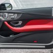 试驾：Mercedes-Benz E300 Coupe，嚣张跋扈的绅士