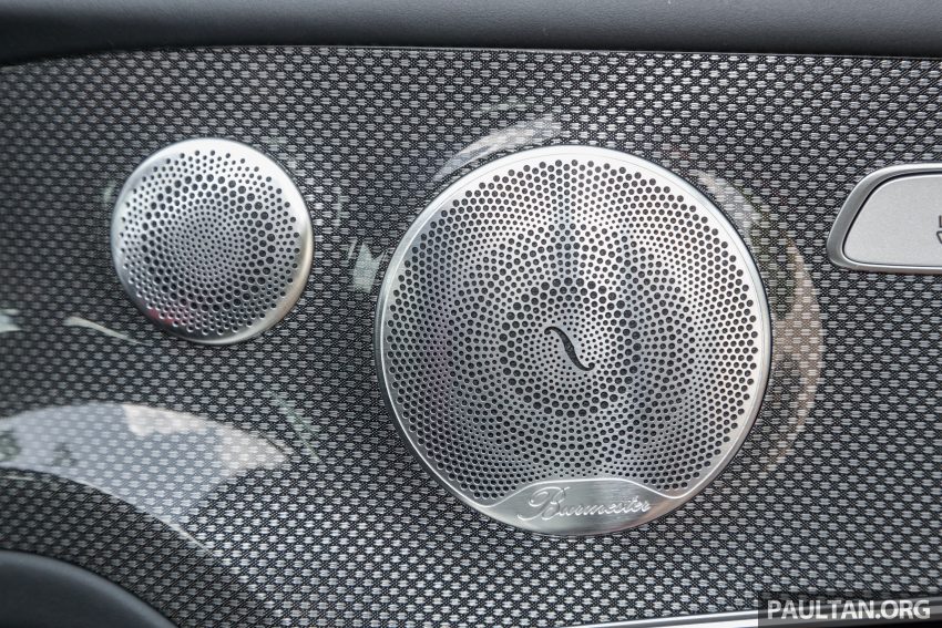 试驾：Mercedes-Benz E300 Coupe，嚣张跋扈的绅士 74478