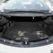 试驾：Mercedes-Benz E300 Coupe，嚣张跋扈的绅士