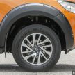 新车图集：Nissan Navara VL Plus，本地售价12万令吉