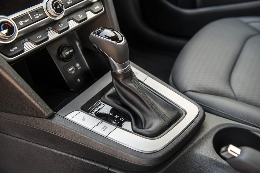 小改款 Hyundai Elantra 发布, 搭载 SmartSense 安全配套 74749
