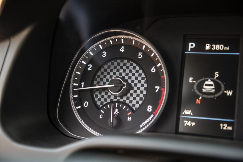 小改款 Hyundai Elantra 发布, 搭载 SmartSense 安全配套 74752
