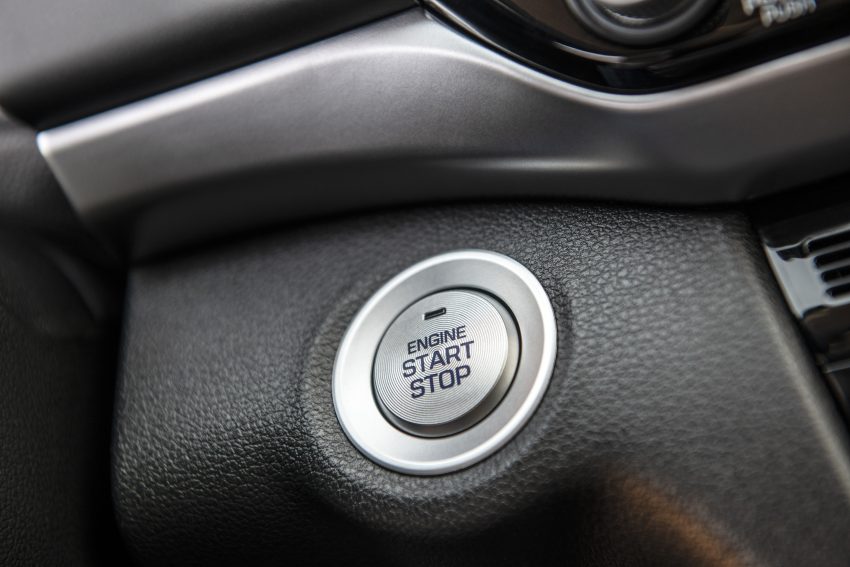 小改款 Hyundai Elantra 发布, 搭载 SmartSense 安全配套 74770