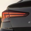 小改款 Hyundai Elantra 发布, 搭载 SmartSense 安全配套
