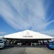 第二季 Toyota Gazoo Racing：登嘉楼首站赛事顺利落幕