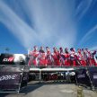 第二季 Toyota Gazoo Racing：登嘉楼首站赛事顺利落幕