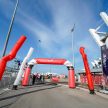 第二季 Toyota Gazoo Racing：登嘉楼首站赛事顺利落幕