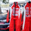 第二季 Toyota Gazoo Racing：登嘉楼首站赛事顺利落幕
