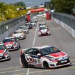 第二季 Toyota Gazoo Racing：登嘉楼首站赛事顺利落幕
