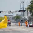 第二季 Toyota Gazoo Racing：登嘉楼首站赛事顺利落幕