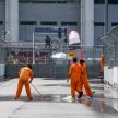 第二季 Toyota Gazoo Racing：登嘉楼首站赛事顺利落幕